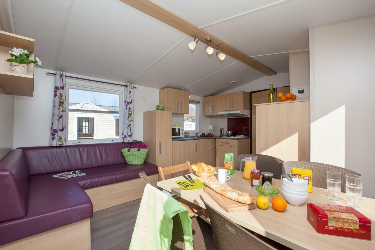 Camping Le Chateau Du Gibanel Saint-Martial-Entraygues エクステリア 写真